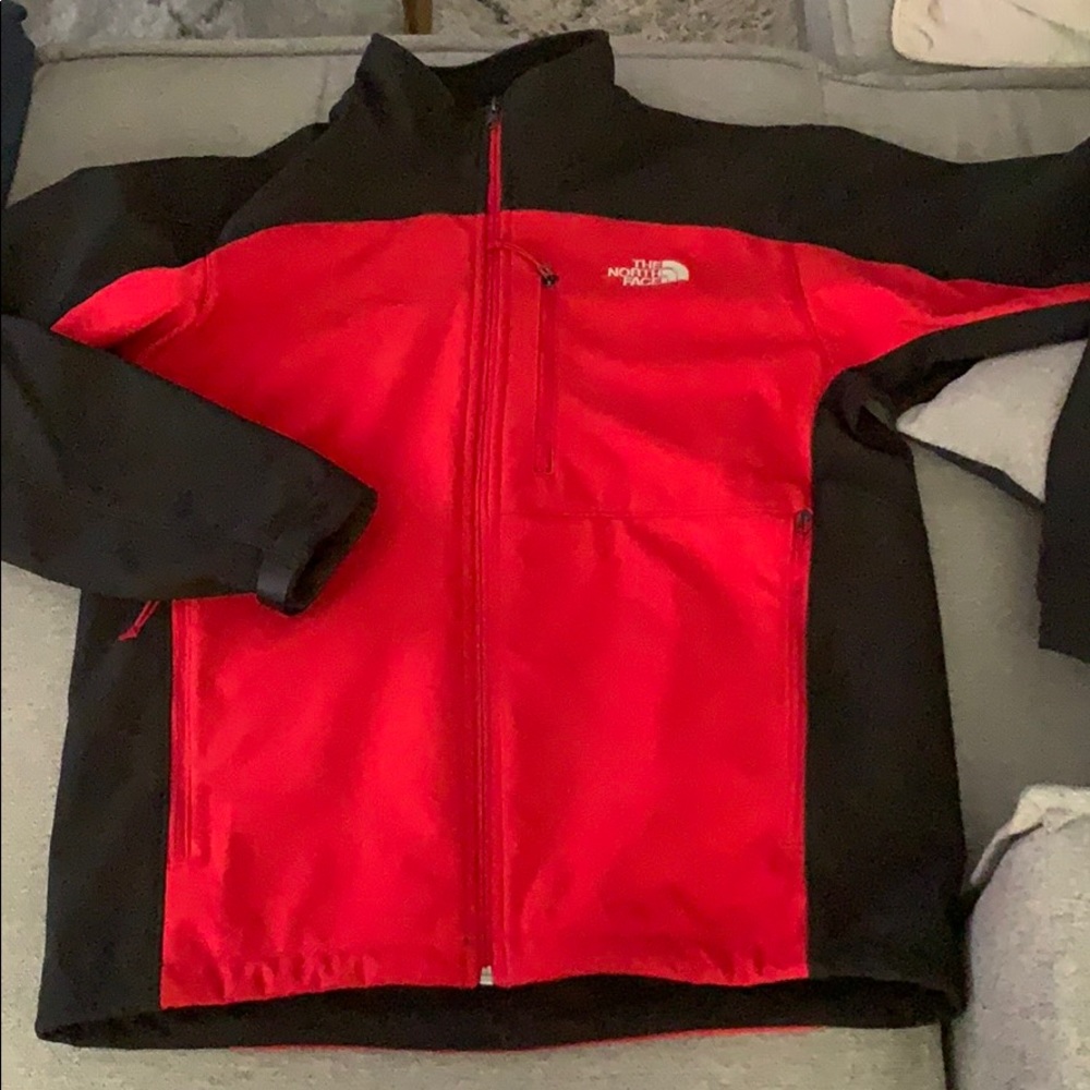 Jacket - Picture 3 of 6